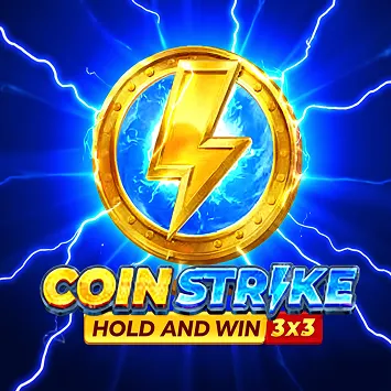 Coin Strike